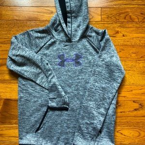 under armour sweatshirt